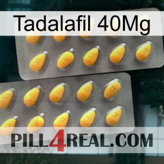 Tadalafil 40Mg cialis2